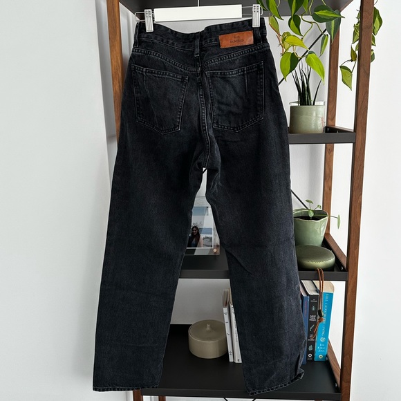 Won Hundred Pearl Jeans - Picture 2 of 5